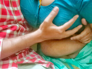 Bank officer tamil house wife