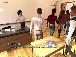Shemale world gameplay part 8