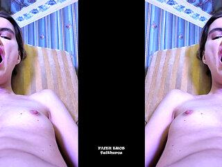 Aliens Inside My Belly Give Me Yawns