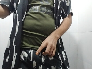 Dance karte huye muth mara