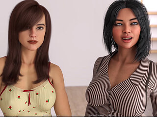 A Very Horny Office (part 35)