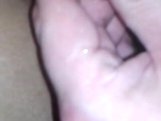 The First Time a Butt Plug in Her Tight Ass