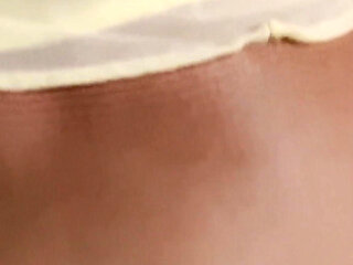 Crazy!! Blonde Babe Fucked in Public After Date!!