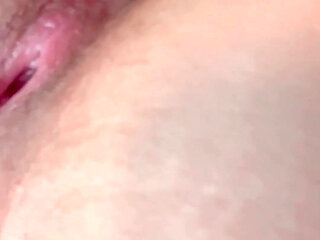 I Used a Self Thrusting Dildo