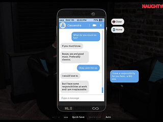 Summer Heat (part 06)