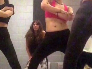 Japanese group sex with pussy licking and fucking