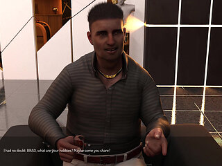 The Hospital of Lust (part 8)