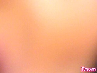 Tranny dirt with magnetic Janny from Dream Tranny