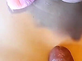 Gamer Bunny Stepsister Lends Me Her Pussy in Exchange for My Play