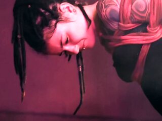 Dirty Dreaz Clip With Lily Lu