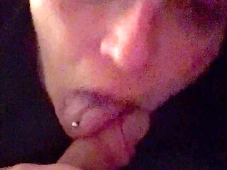 Servicing Daddy
