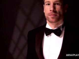Billy Berlin's Showcase - MENatPLAY