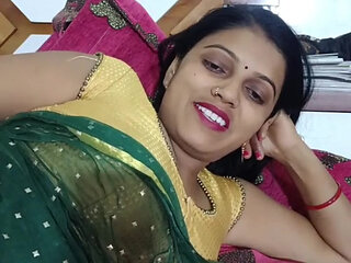 Step father hard sex with desi indian step daughter in room ( Mohini )