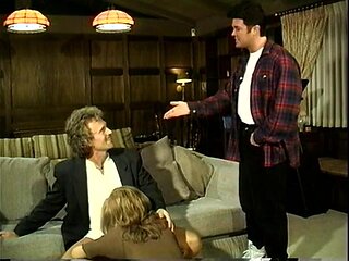 Jill Kelly - Rock Groupies in Heat Scene 2: Big Ass, Blowjob  Blonde Porn