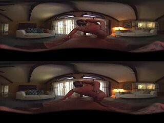 Hot chick: Big Tits, Asian  Vr Porn