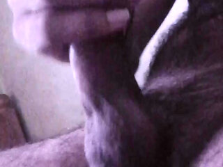 Her Hands are Better than a Vagina