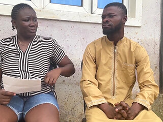 Local Interview and He Showed What He Got