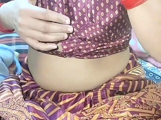 Priya Bhabhi Fuck Very Brittle by a Stranger Boy