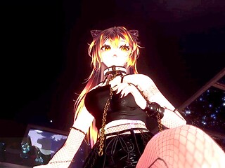 Vrc, vrchat, animation