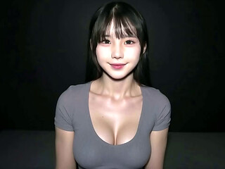 She Was Looking For A Job
