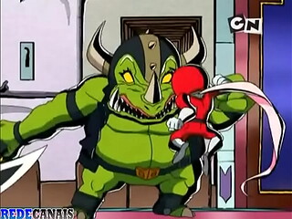 Viewtiful Joe Epis&oacute_dio 2 As T&eacute_cnicas do Mestre