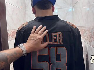 Angel of Bogota - File 28: Friends and 4 Million