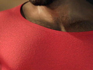 Beautiful Wife Cheating with Office Boss Who Has a Big Black Cock