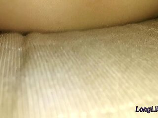 Shy Slut Wife with Pervert Neighbor