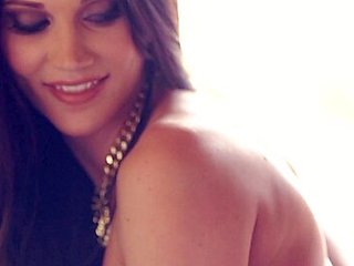 Hottest pornstar Erika Knight in Amazing Babes, Lingeri...