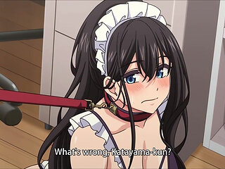 seifuku wa kita de part1