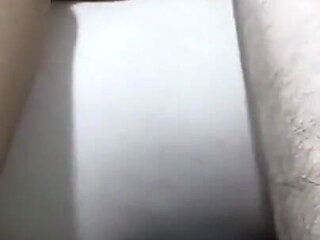 The Best Blowjob My Wife Has Given Me Was Happy Sucking Cock Because I Won the Game