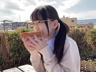 Thrilling Lift-up Passion and Daring Exposure Ignite Forbidden Desire - a