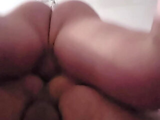 New hard sex video by Yamans