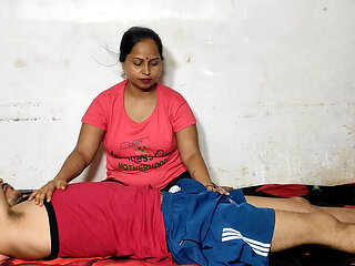 Mature Indian Horny MILF Ki Mast Chudai - Desi Sex