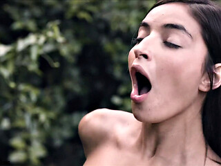 I know you like girls, spit it out!