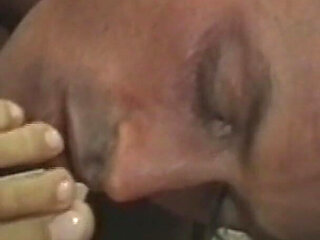 Landa Sands Takes Cock From Behind