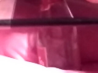 A woman always knows how to help herself and takes what she can get