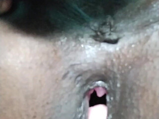 Desi Bhabhi Hot Video Pussy Licking and Ass Licking Cum in Pussy