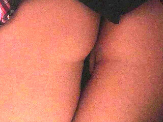 The Ass of My Latin Whore