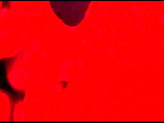 Blow Job by Amateur BBW MILF. She sucks like a PRO! Red Light Videos #7 part 1