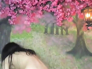 Dancing Sex Naked Show P2