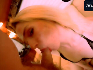 Briti Black Rv Audition