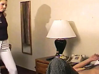 Brittany Blue Gives Hardcore Blowjob Throat Destroyed Relentless MILF Orgasms