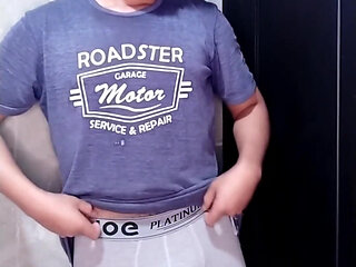 Rich Penetration of Alan Tokers