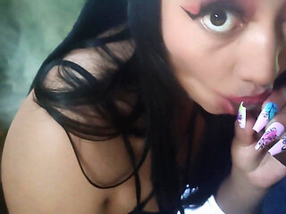 Fucking in the Park with a Nun