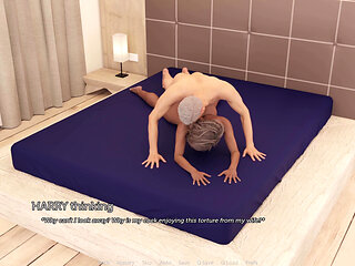 A Very Open Marriage (part 75)