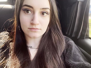 I Sucked It on the Bus