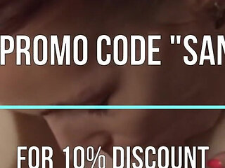 We Trying Threesome with Our Sex Doll Candice