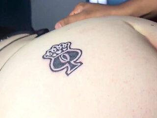 Qos Takes BBC Raw Bnwo