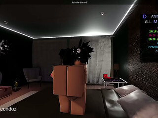 Follandome a un bot porque toy solito XD